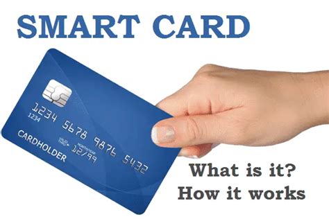 A Smart Card